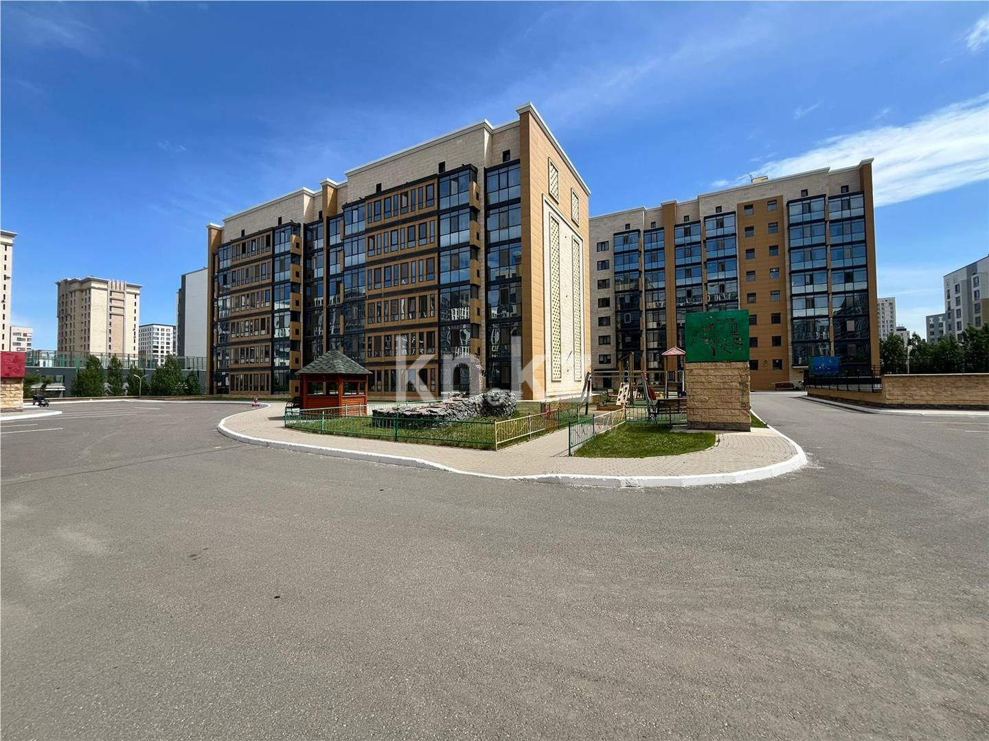 Продажа 3-комнатной квартиры, 70.7 м² в Астане - фото 18