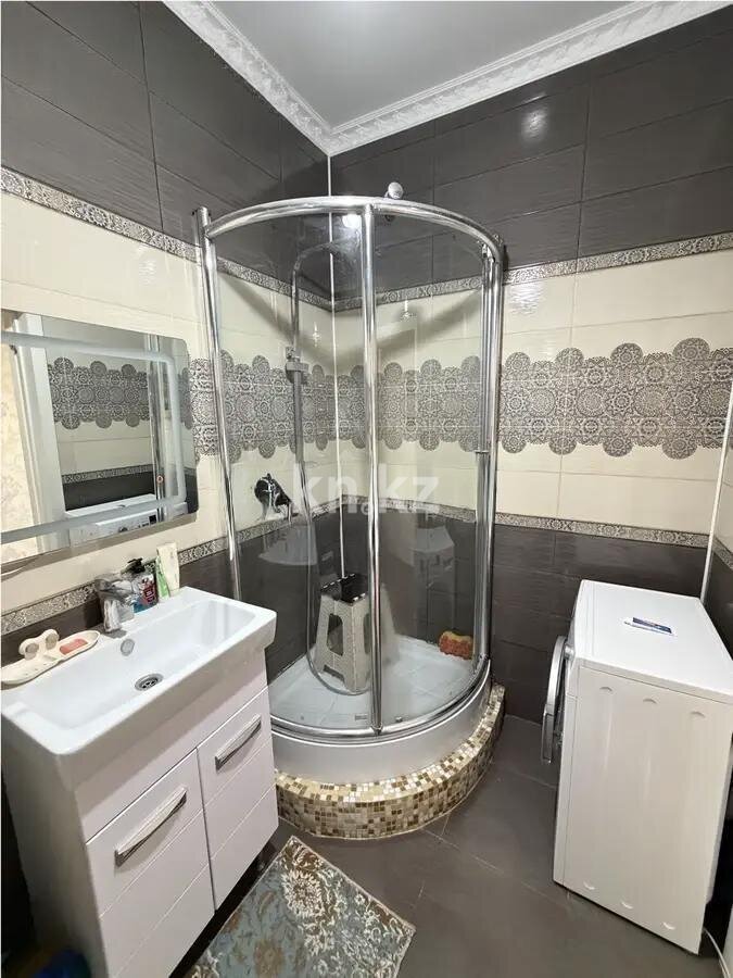 Продажа 3-комнатной квартиры, 76 м² в Астане - фото 5
