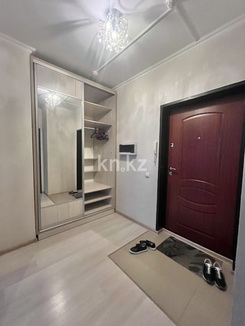 Аренда 1-комнатной квартиры, 42 м² в Алматы - фото 10