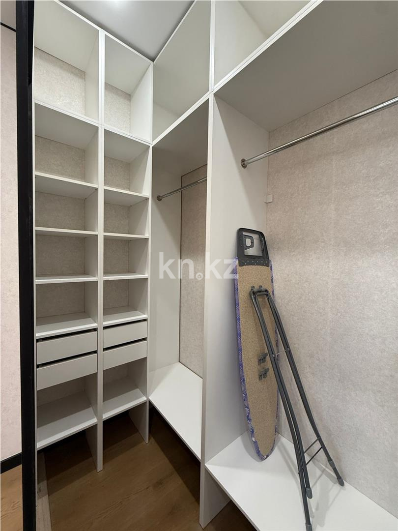 Продажа 1-комнатной квартиры, 39.1 м² в Астане - фото 4