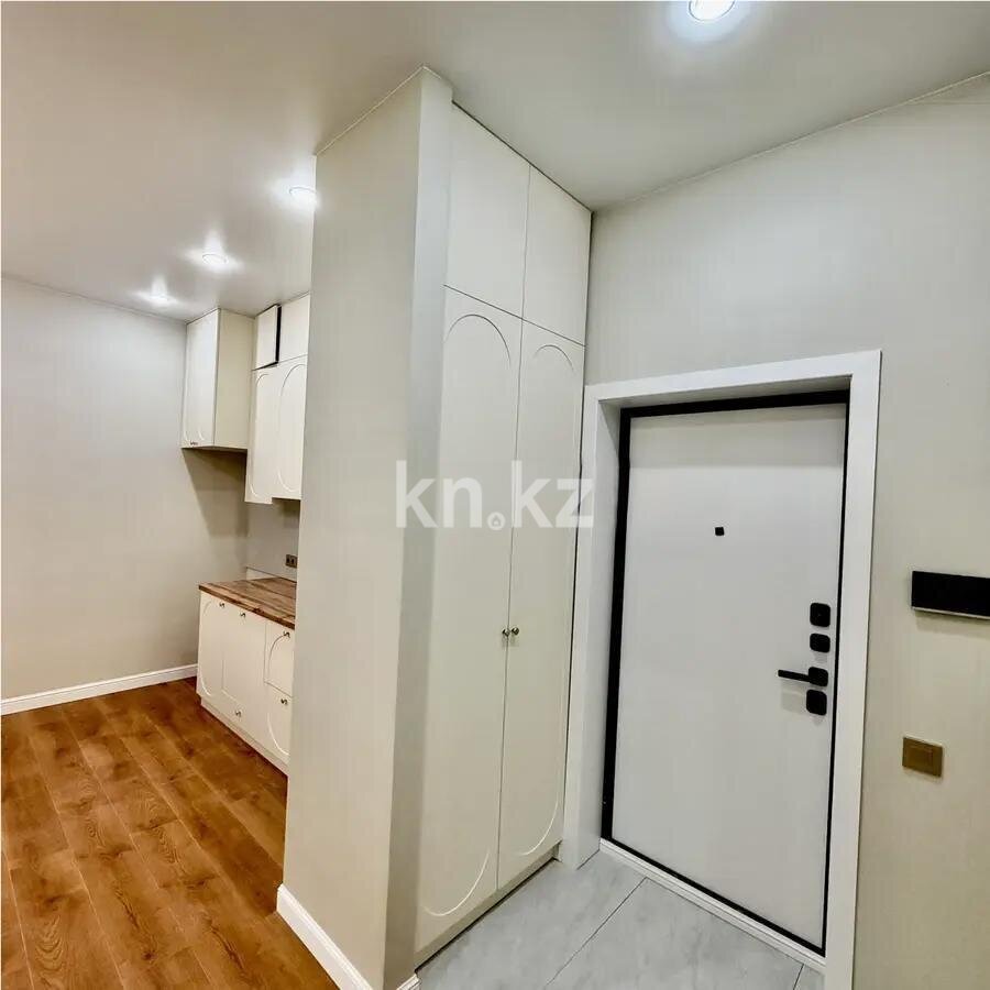 Продажа 2-комнатной квартиры, 42 м² в Астане - фото 5