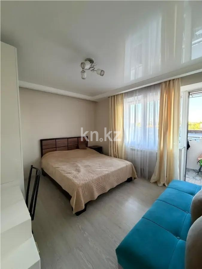 Продажа 3-комнатной квартиры, 54 м² в Алматы - фото 2