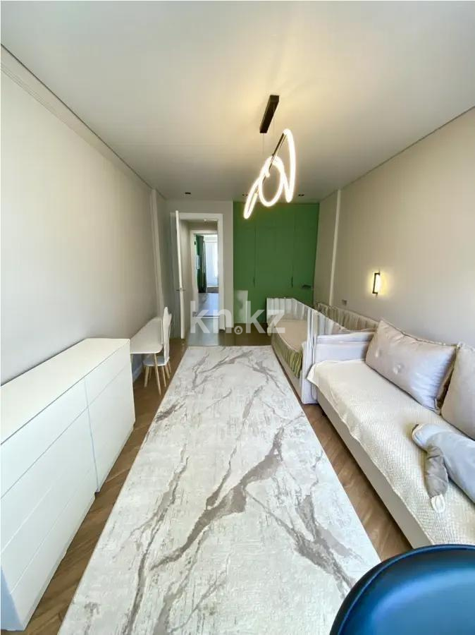 Продажа 3-комнатной квартиры, 80 м² в Астане - фото 3