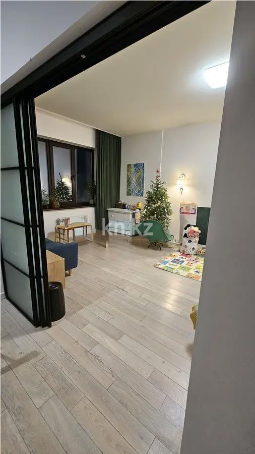 Продажа 1-комнатной квартиры, 50 м² в Алматы