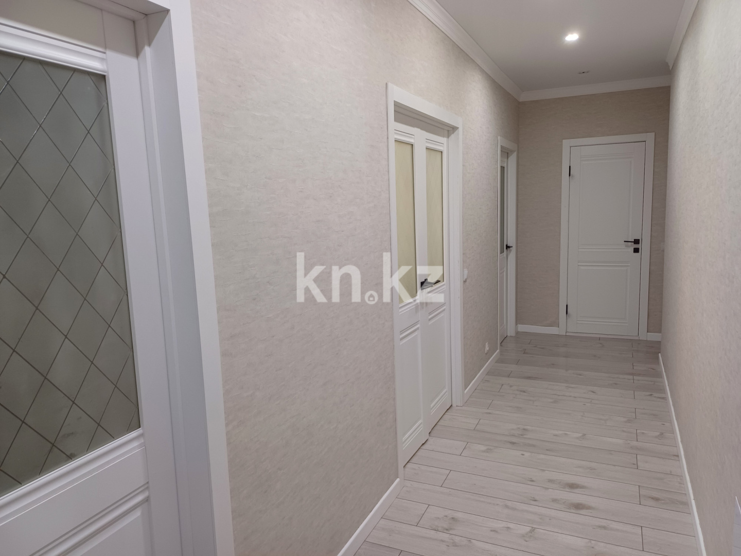 Продажа 2-комнатной квартиры, 61 м², пр. Мангилик Ел, дом  62/4 - ул. Онгарсыновой в Астане - фото 7