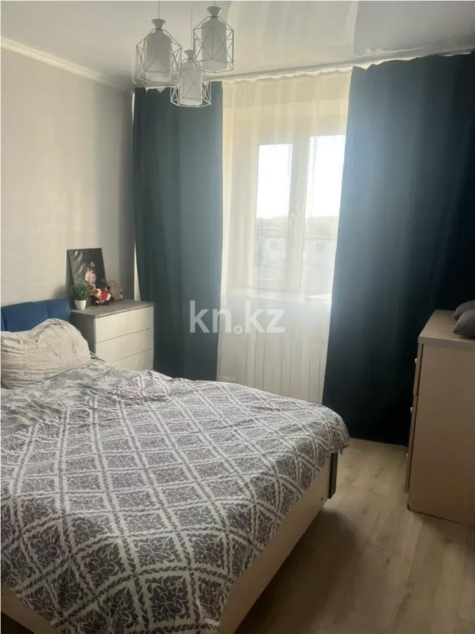 Продажа 3-комнатной квартиры, 59 м², ул. Абая, дом  80/3 в Темиртау - фото 2
