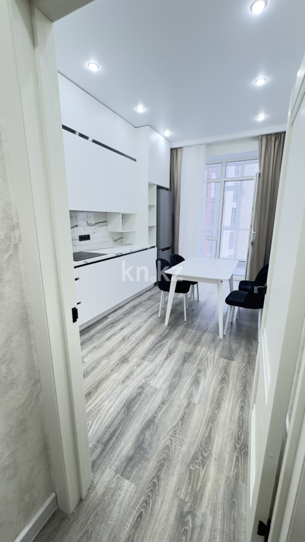 Аренда 1-комнатной квартиры, 40 м² в Астане - фото 3