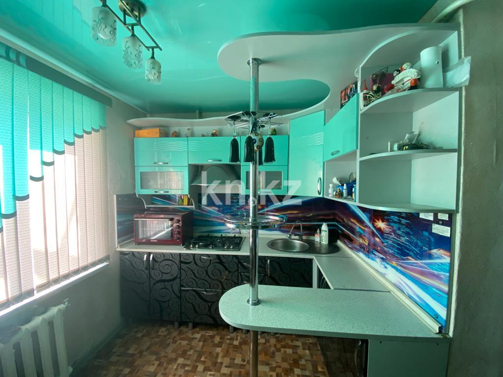 Продажа 2-комнатной квартиры, 50 м², ул. 3-й А мик-н в Темиртау - фото 2