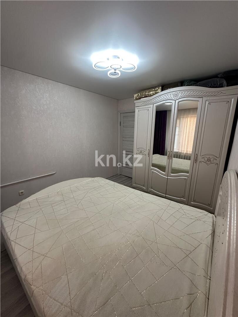 Продажа 2-комнатной квартиры, 48 м² в Караганде - фото 5