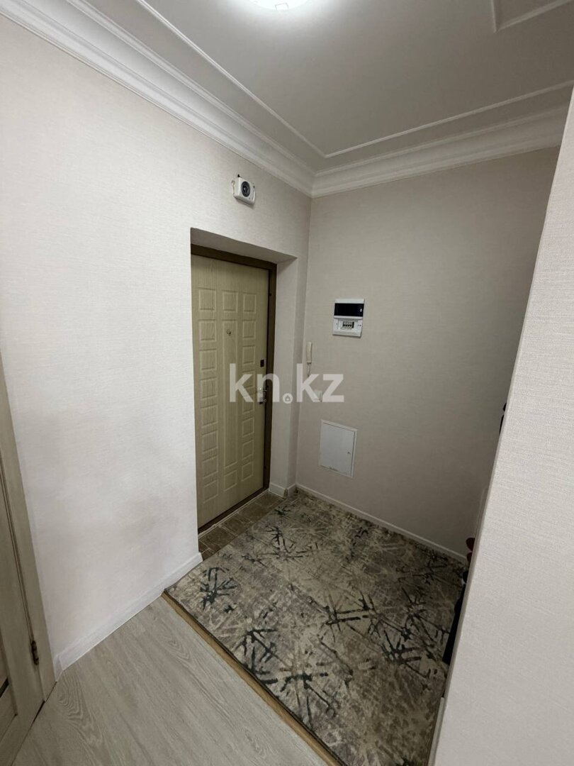 Продажа 1-комнатной квартиры, 32 м² в Астане - фото 5