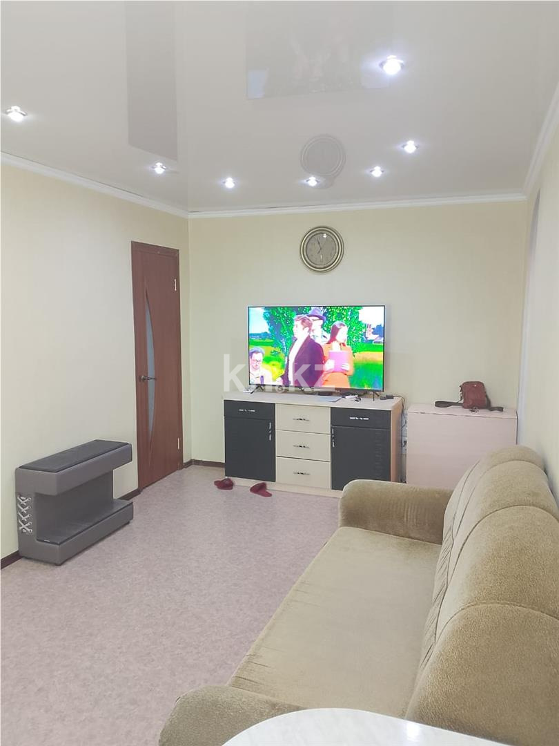 Продажа 2-комнатной квартиры, 44 м² в Караганде - фото 2