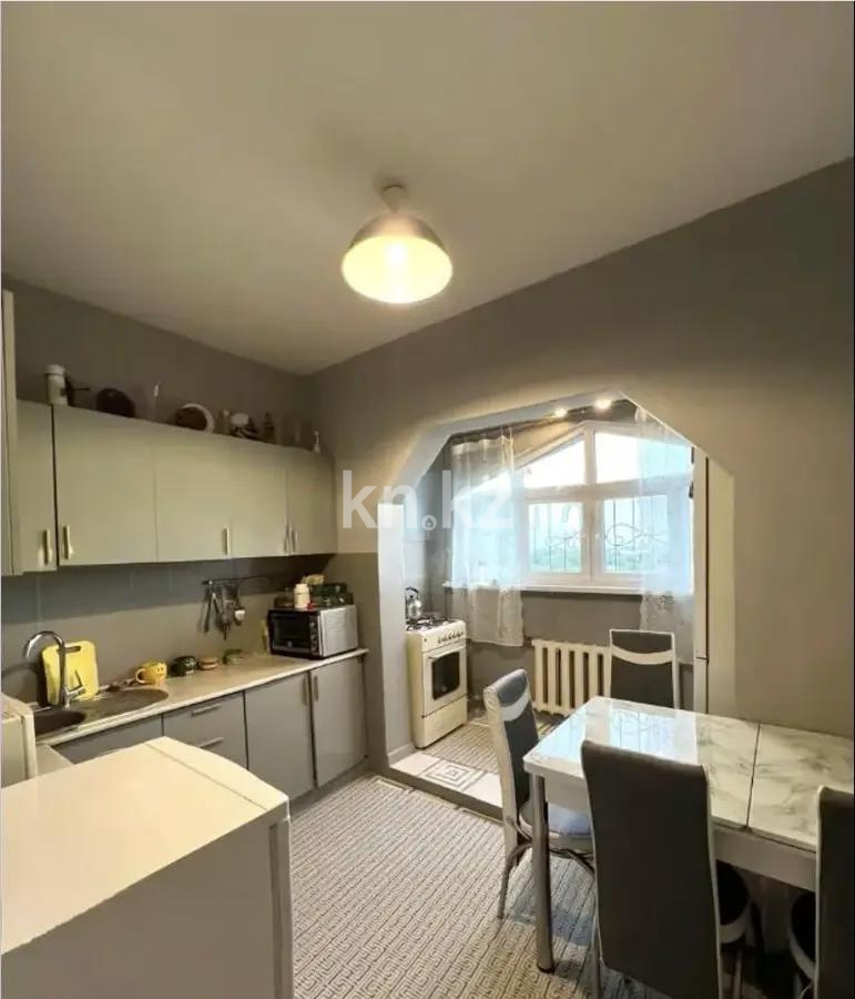 Продажа 3-комнатной квартиры, 70 м² в Алматы - фото 4