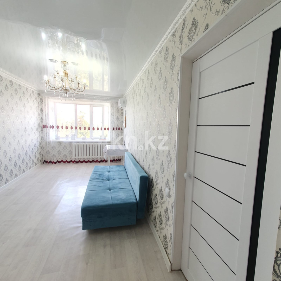 Продажа 1-комнатной квартиры, 36.4 м², ул. Ряхова в Актобе - фото 10