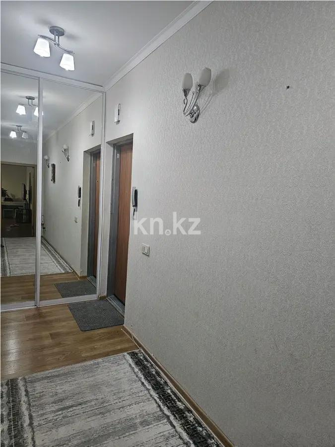 Продажа 2-комнатной квартиры, 68 м², ул. Кургальжинское шоссе, дом  6 в Астане - фото 6