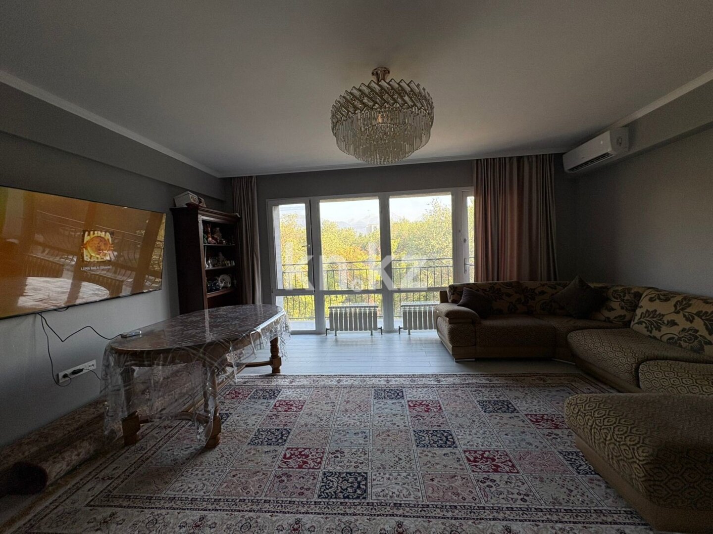Продажа 4-комнатной квартиры, 128 м² в Алматы - фото 25