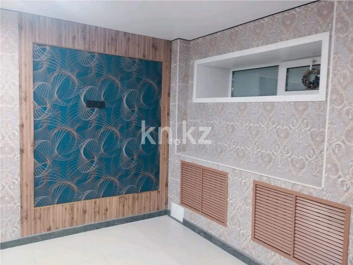 Продажа 1-комнатной квартиры, 56.2 м² в Астане