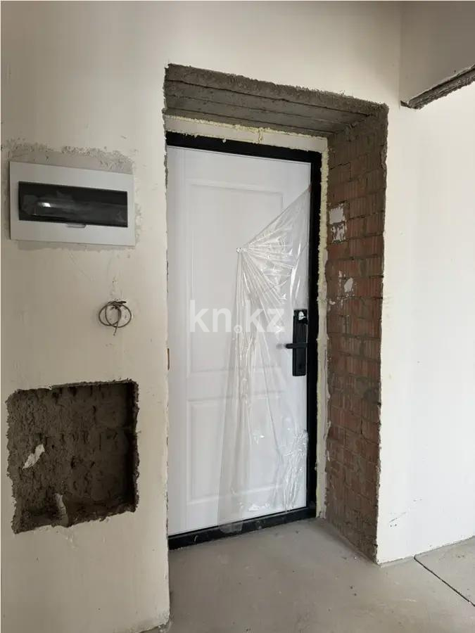 Продажа 1-комнатной квартиры, 32 м² в Астане - фото 6