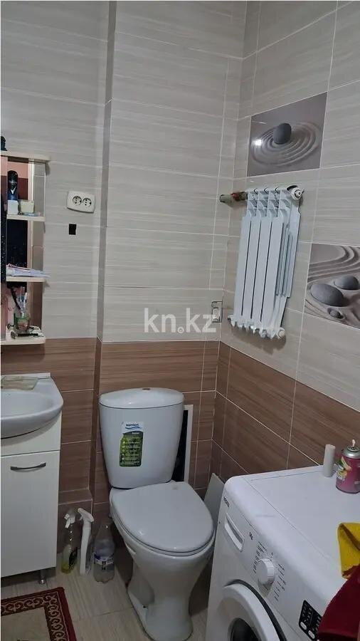 Продажа 1-комнатной квартиры, 29.3 м² в Астане - фото 3