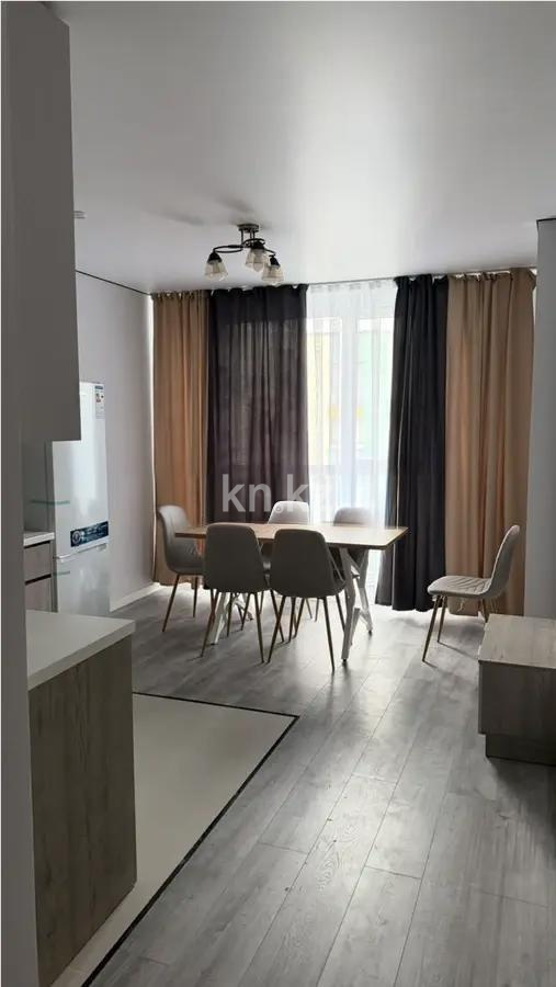 Продажа 2-комнатной квартиры, 75 м² в Алматы - фото 3