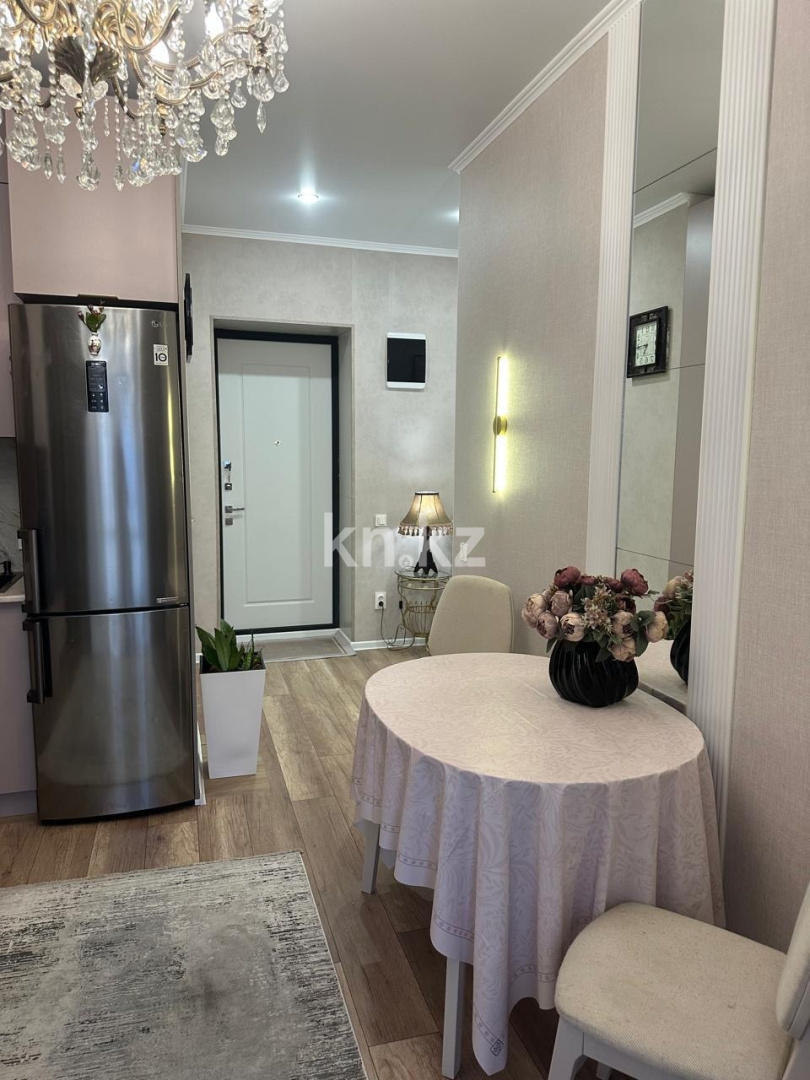 Продажа 2-комнатной квартиры, 63 м² в Караганде - фото 13