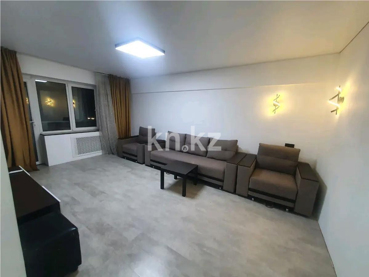 Продажа 3-комнатной квартиры, 81.7 м² в Алматы