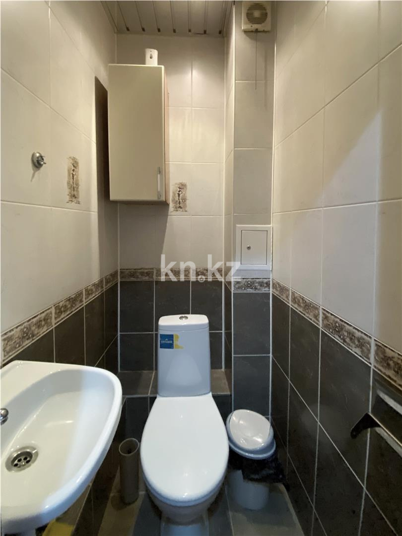 Продажа 2-комнатной квартиры, 80.2 м², ул. Куйши Дина в Астане - фото 14