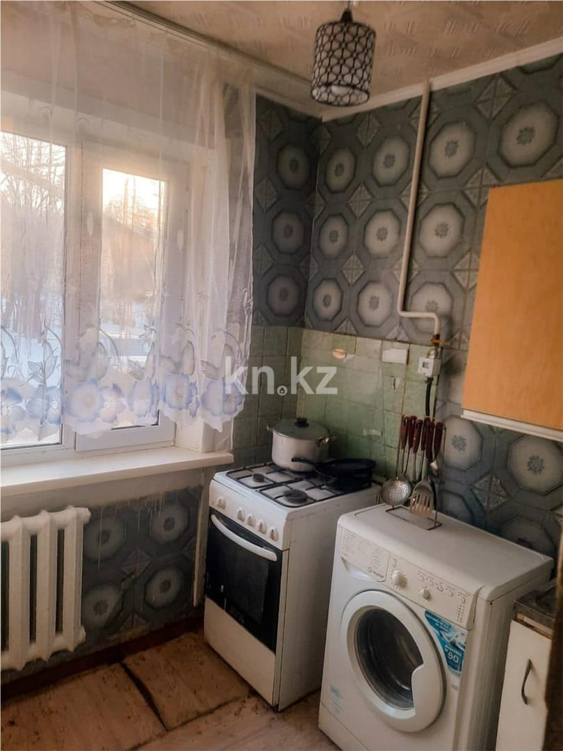 Продажа 2-комнатной квартиры, 45 м² в Караганде - фото 4
