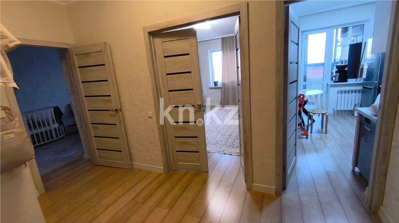 Продажа 2-комнатной квартиры, 59 м² в Караганде - фото 6