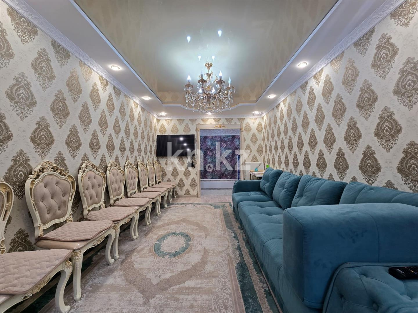 Продажа 3-комнатной квартиры, 68 м² в Темиртау - фото 2