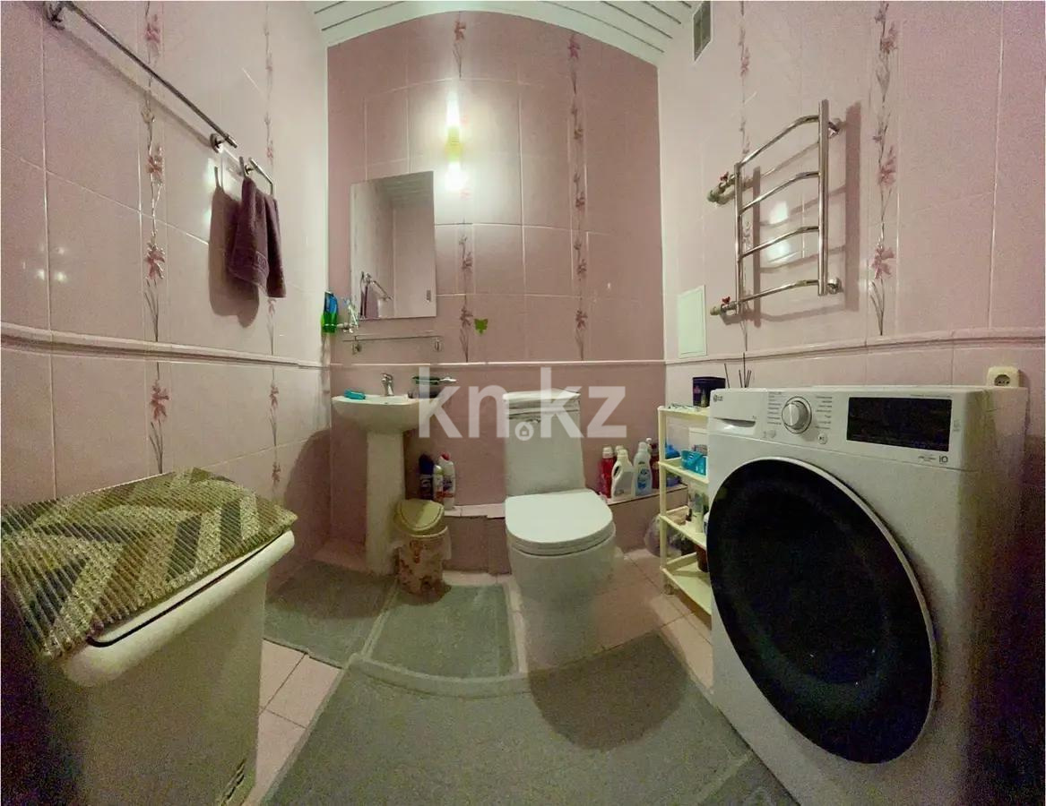 Продажа 3-комнатной квартиры, 98 м², ул. Габдуллина, дом  19/1 в Астане - фото 7