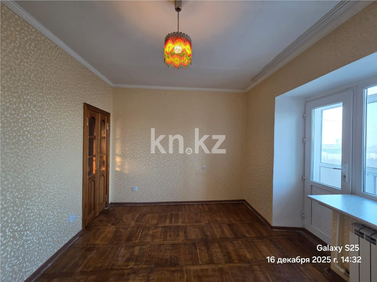 Продажа 4-комнатной квартиры, 79 м² в Темиртау - фото 9