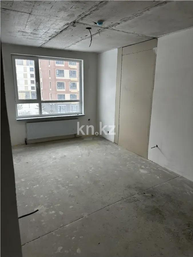 Продажа 2-комнатной квартиры, 52.1 м² в Алматы