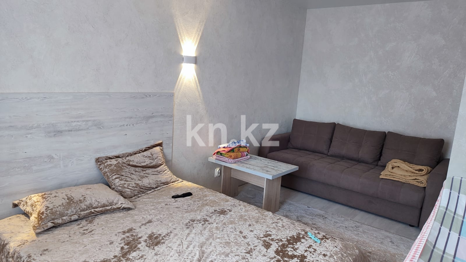 Аренда 1-комнатной квартиры посуточно, 34 м² в Астане - фото 3