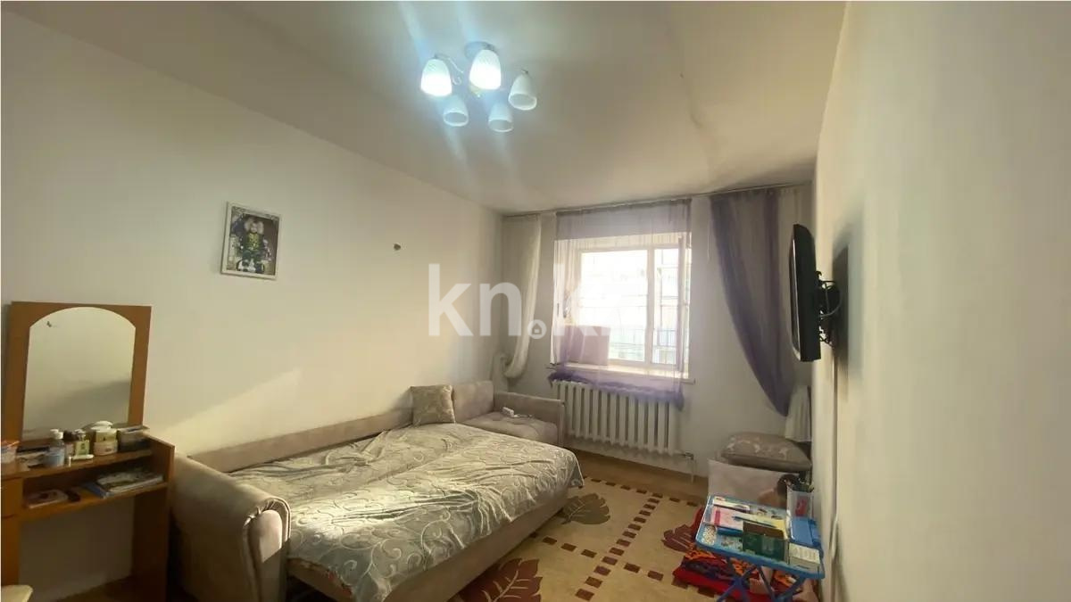 Продажа 1-комнатной квартиры, 35 м² в Астане
