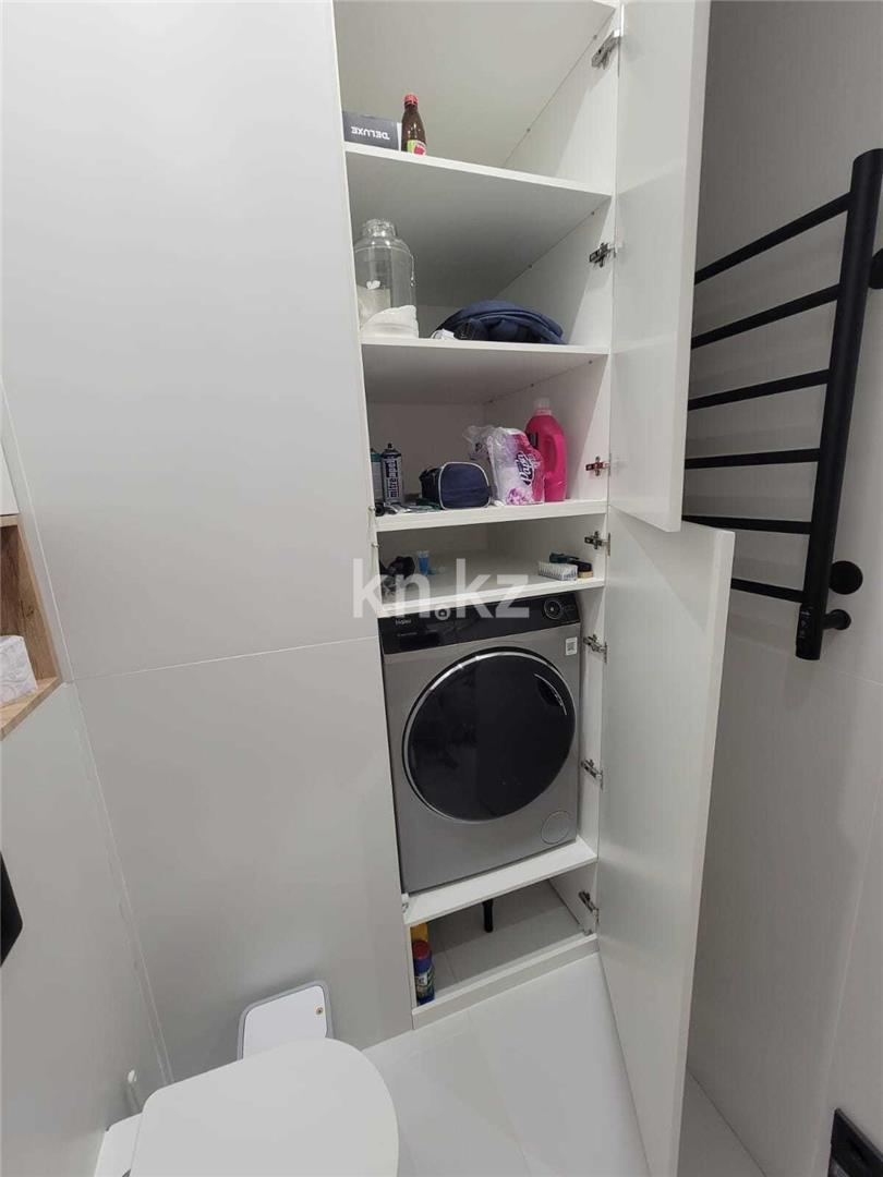 Продажа 1-комнатной квартиры, 45 м², пр. Республики в Караганде - фото 12