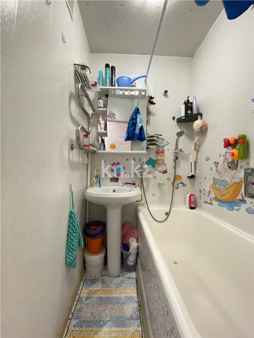 Продажа 2-комнатной квартиры, 47 м² в Караганде - фото 9