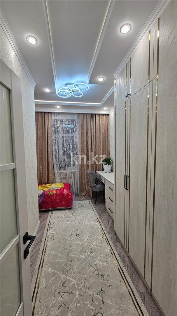 Продажа 4-комнатной квартиры, 100 м², ул. Таттимбета в Караганде - фото 6