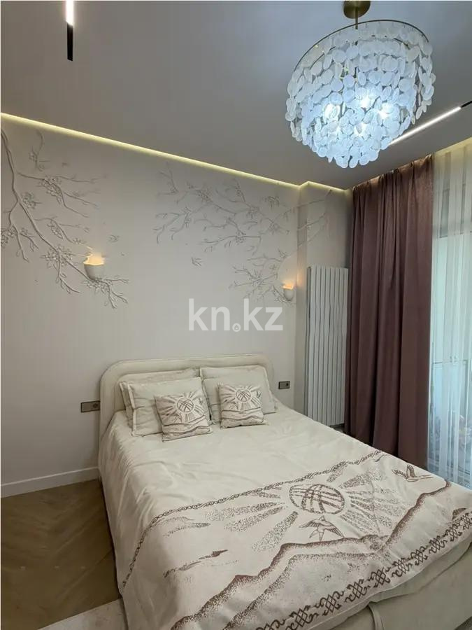 Продажа 4-комнатной квартиры, 160 м² в Астане - фото 3