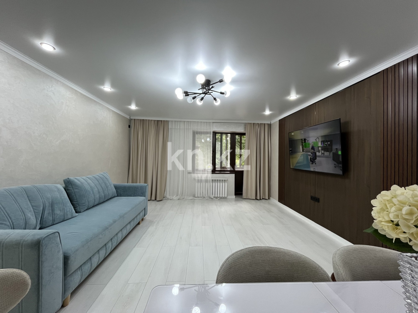 Продажа 1-комнатной квартиры, 39 м² в Алматы - фото 7
