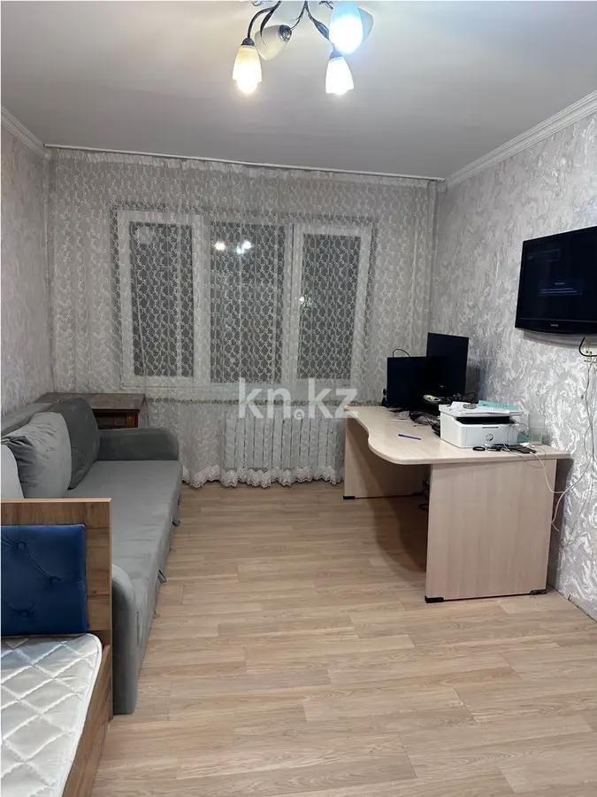 Продажа 1-комнатной квартиры, 33 м² в Алматы