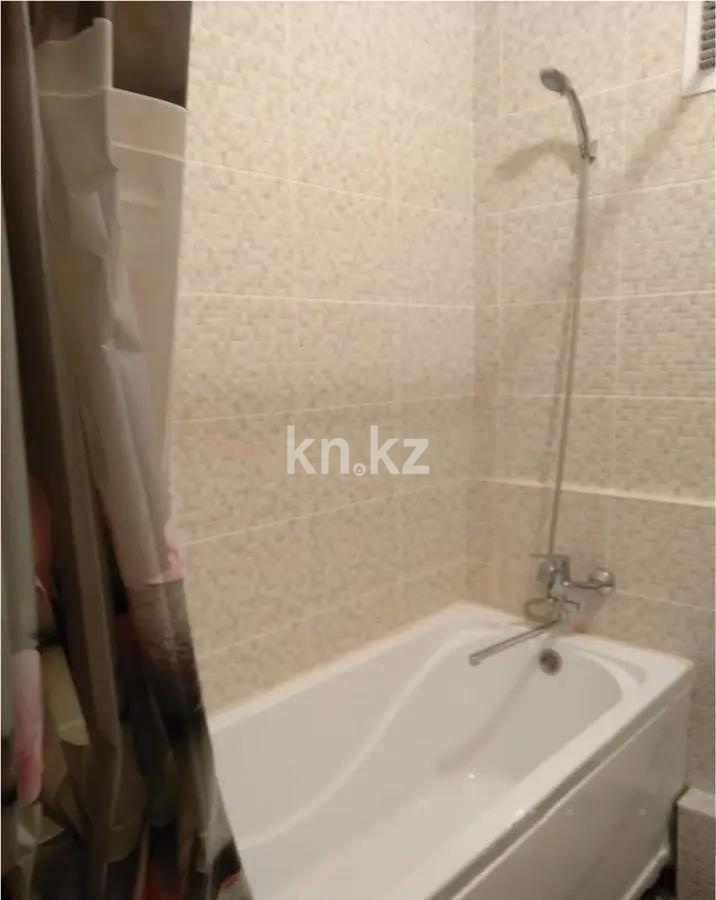 Продажа 1-комнатной квартиры, 36.7 м² в Алматы - фото 4