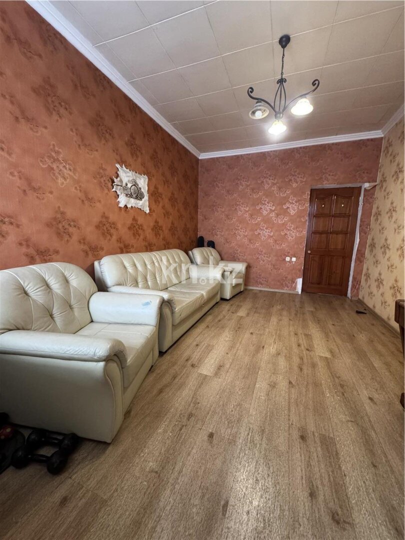 Продажа 3-комнатной квартиры, 69 м² в Караганде - фото 2