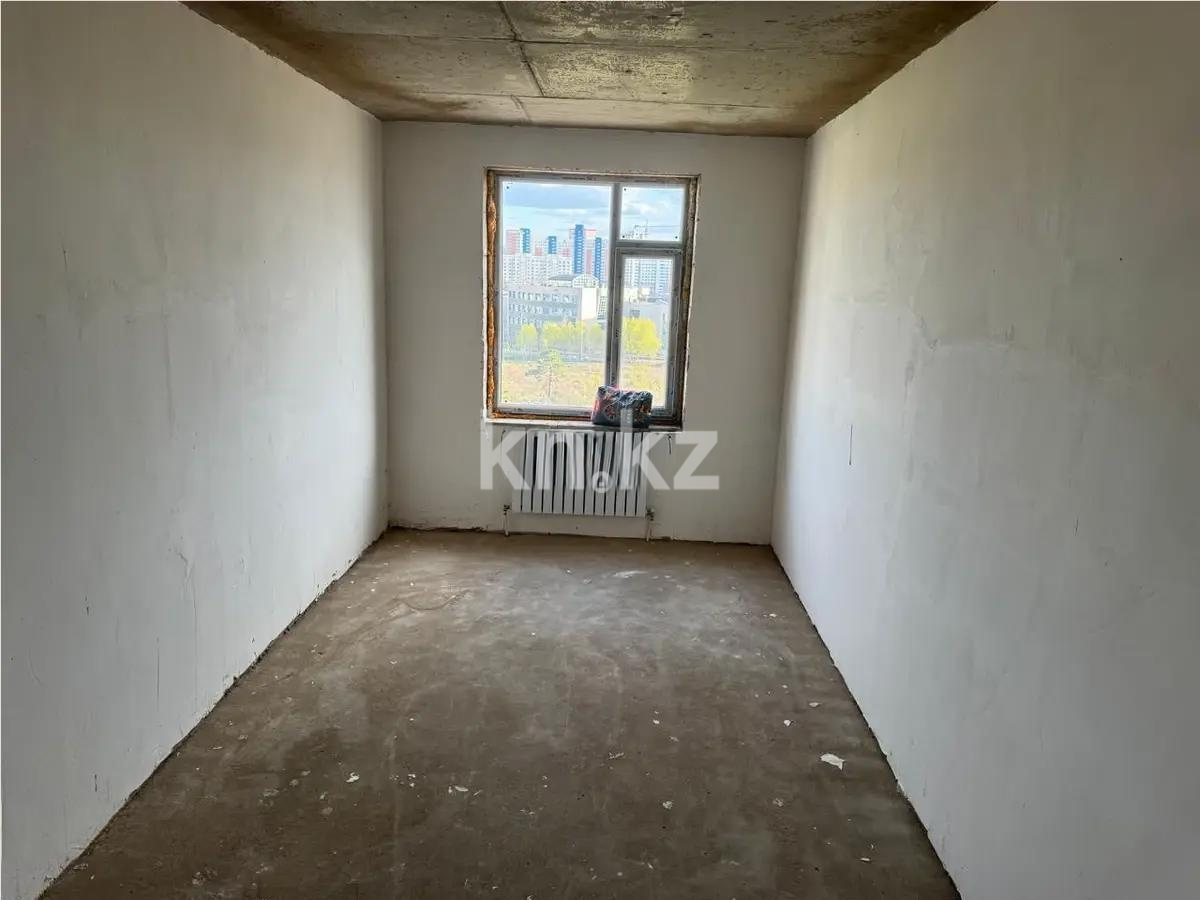 Продажа 1-комнатной квартиры, 45 м² в Астане