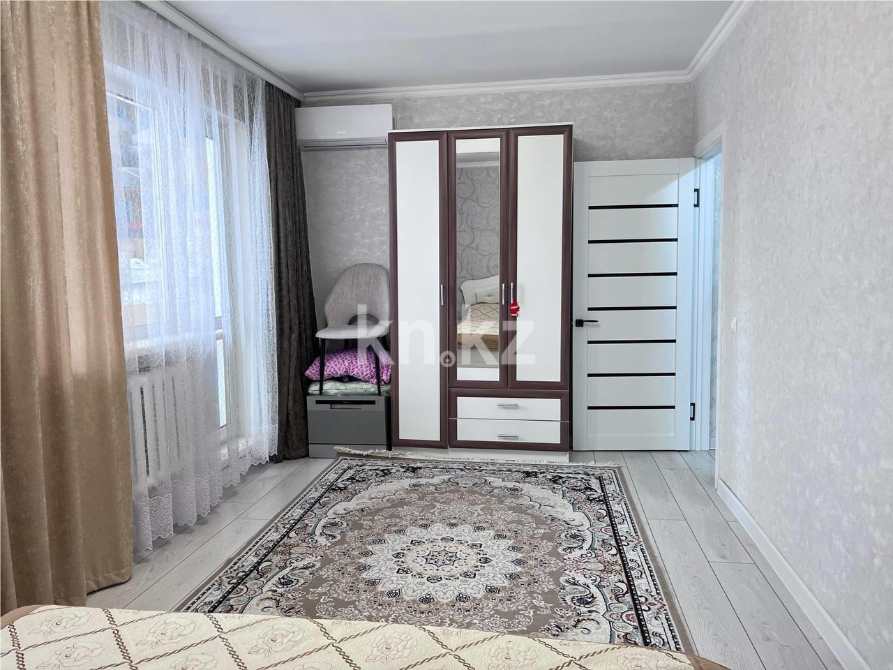 Продажа 4-комнатной квартиры, 77 м² в Караганде - фото 12