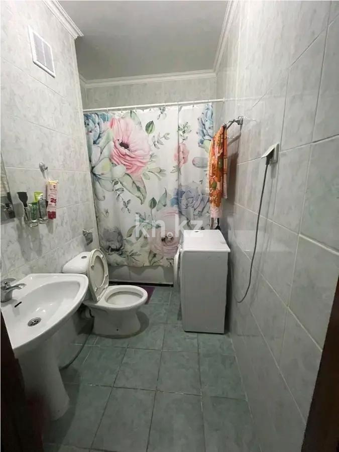 Продажа 2-комнатной квартиры, 55.3 м² в Алматы - фото 4