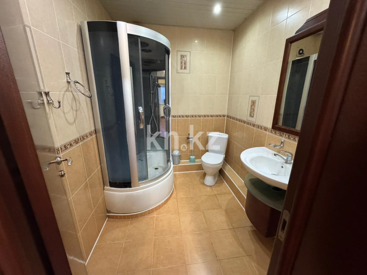 Продажа 3-комнатной квартиры, 134 м² в Алматы - фото 9