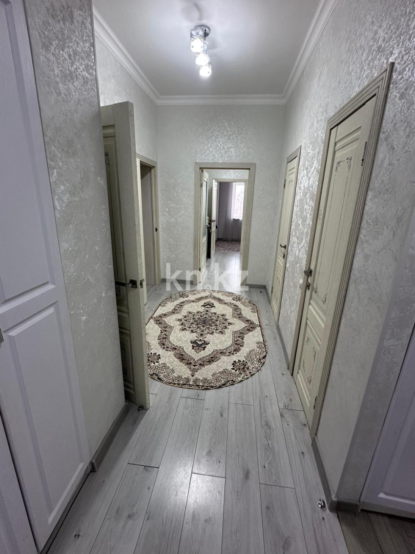 Продажа 3-комнатной квартиры, 75 м² в Караганде - фото 5