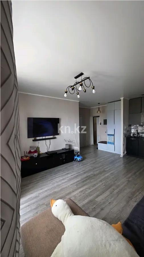 Продажа 2-комнатной квартиры, 43 м² в Астане