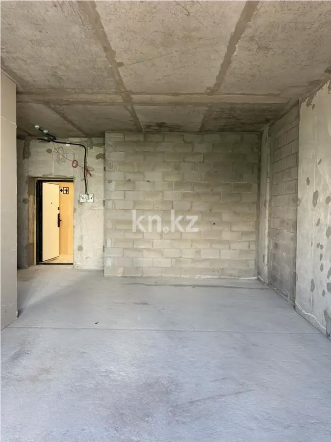 Продажа 2-комнатной квартиры, 80 м² в Алматы