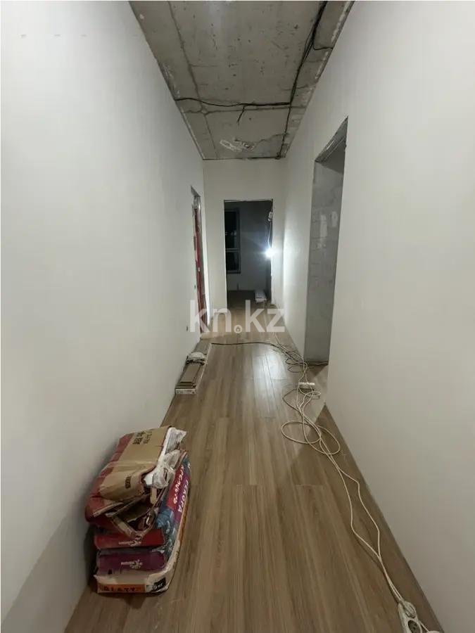 Продажа 2-комнатной квартиры, 56 м² в Алматы - фото 4